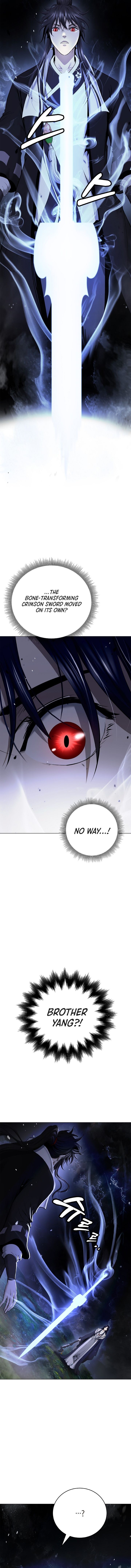 Call of the Spear Chapter 215 15